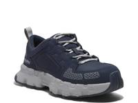 Powertrain EV Composite Toe Work Sneaker Blue view