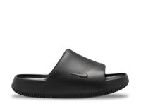 Calm 2.0 Slide Sandal - Men's Black view