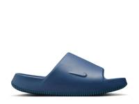 Calm 2.0 Slide Sandal - Men's Navy view