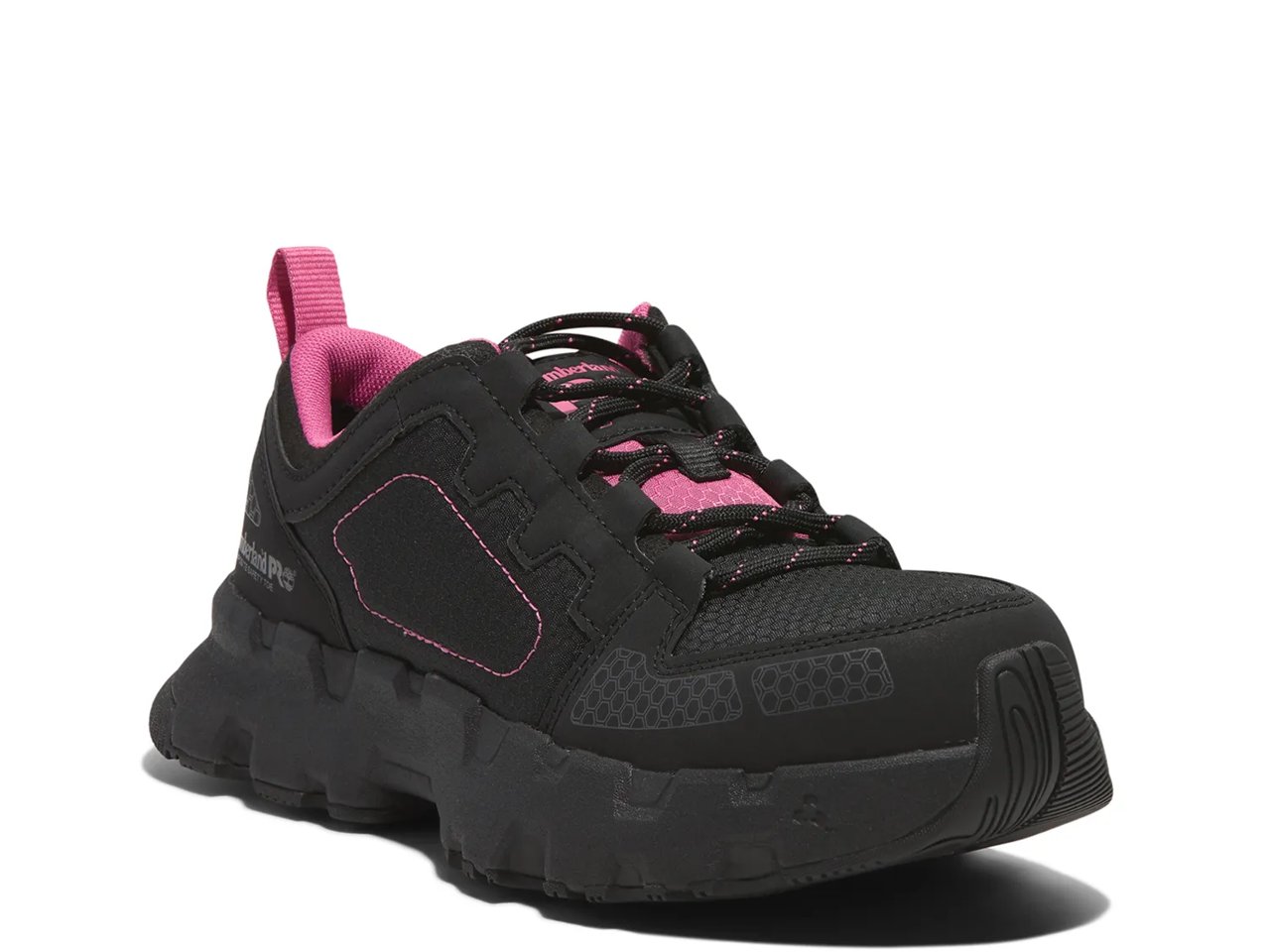 Powertrain EV Composite Toe Work Sneaker
