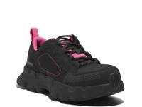 Powertrain EV Composite Toe Work Sneaker Black view