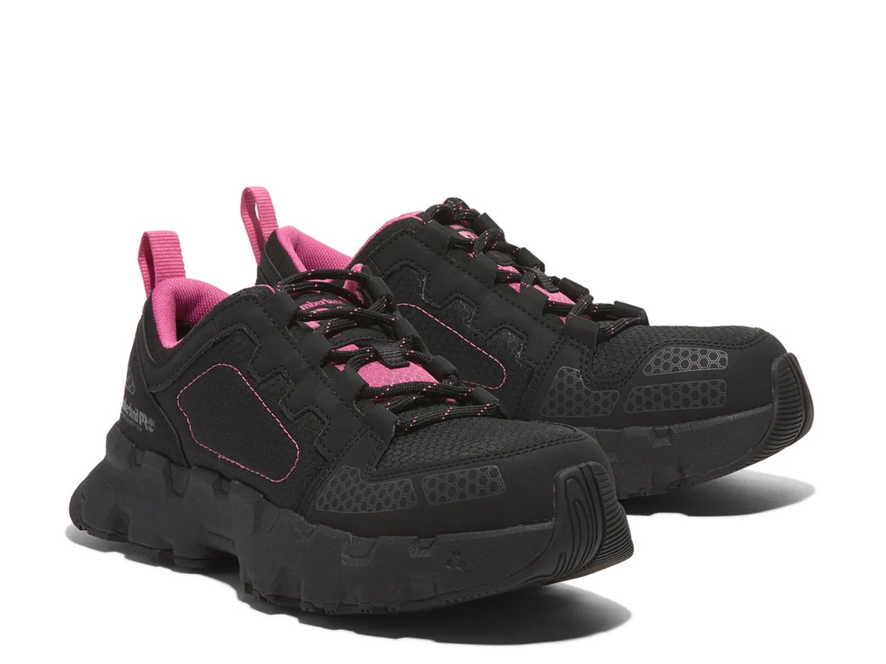 Powertrain EV Composite Toe Work Sneaker
