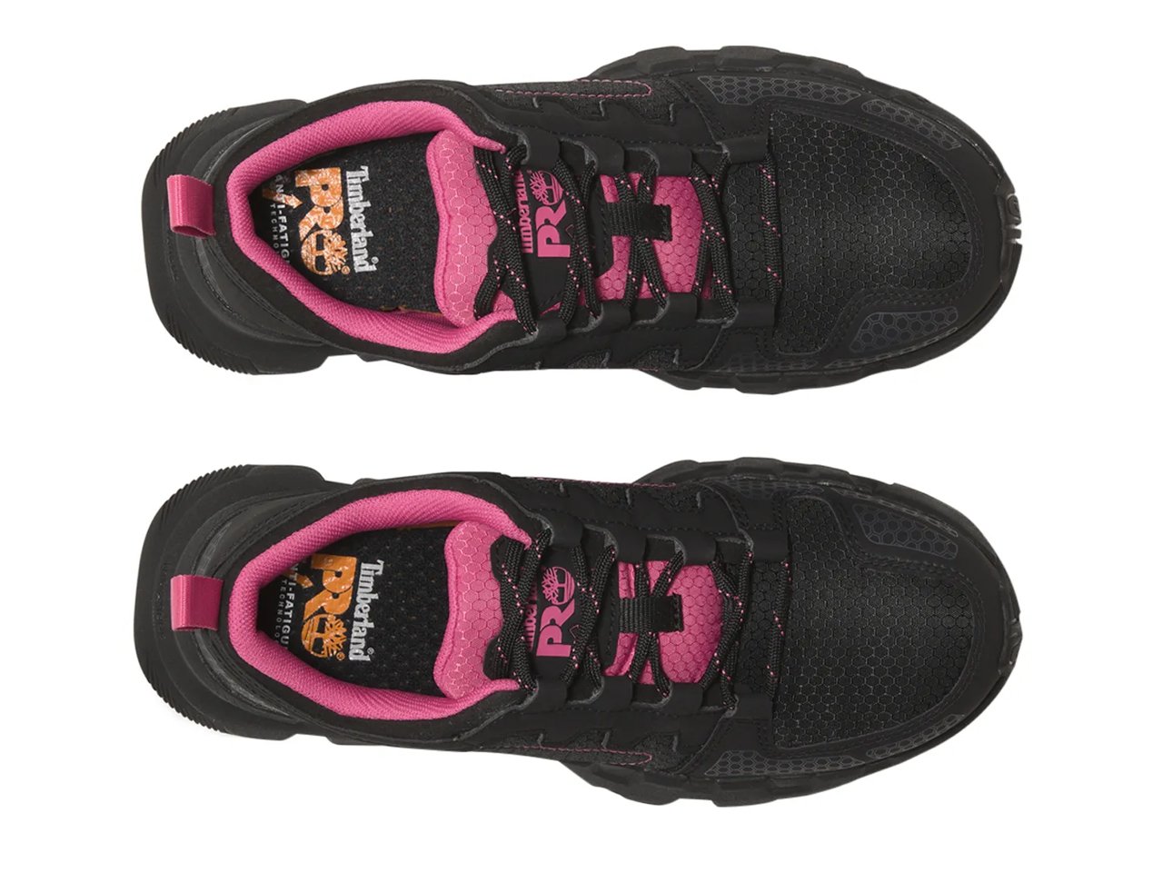 Powertrain EV Composite Toe Work Sneaker