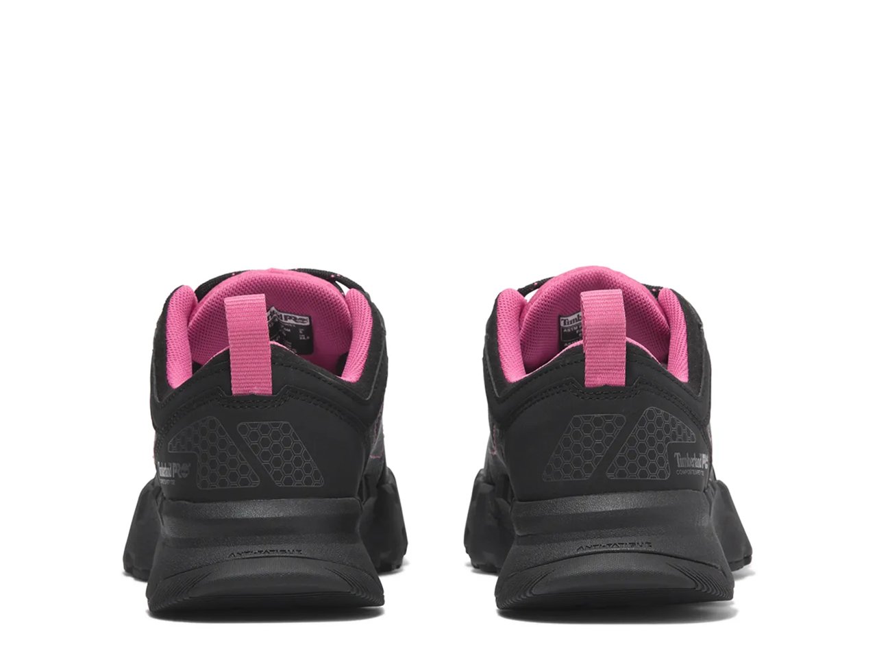 Powertrain EV Composite Toe Work Sneaker