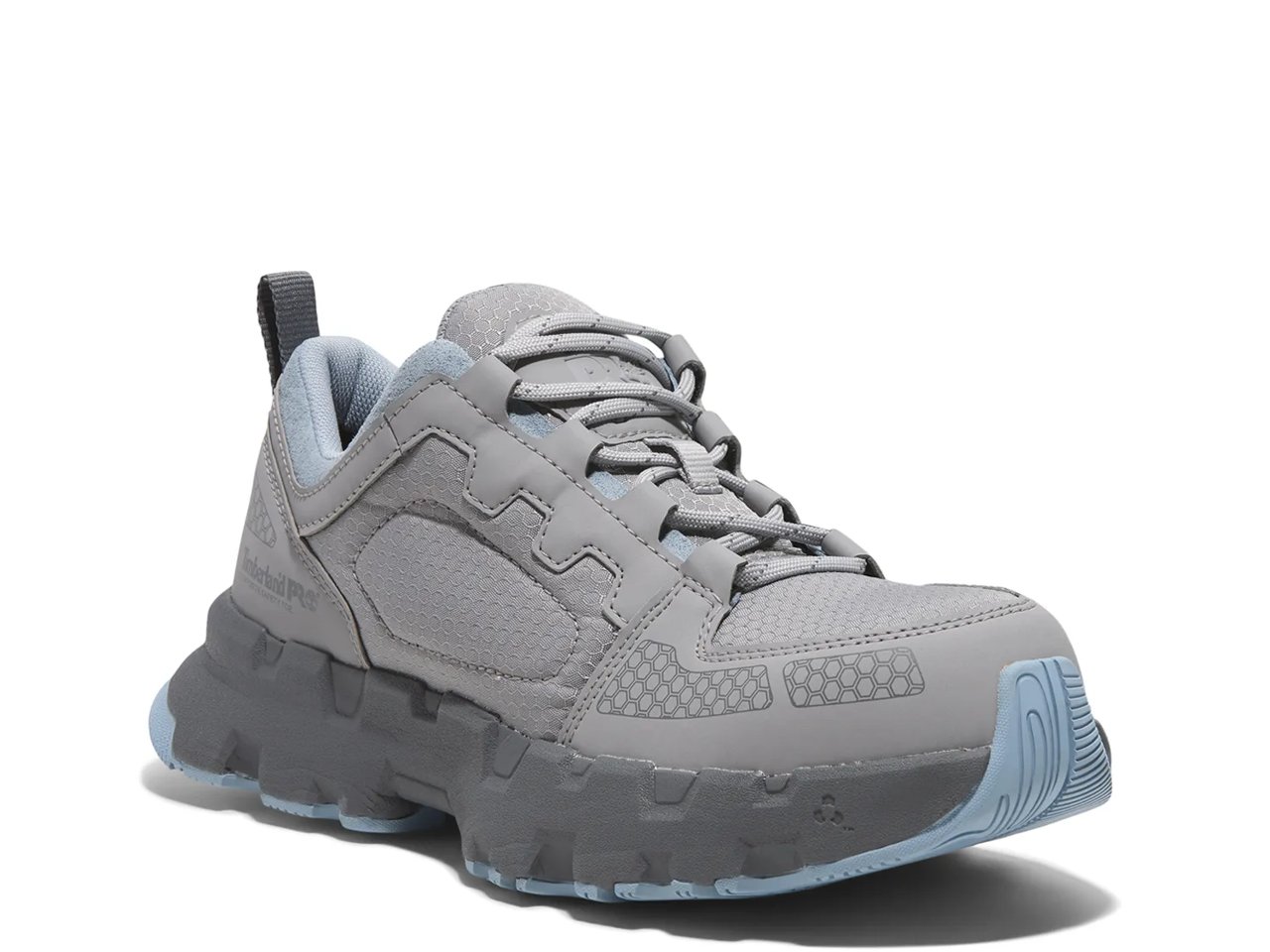 Powertrain EV Composite Toe Work Sneaker
