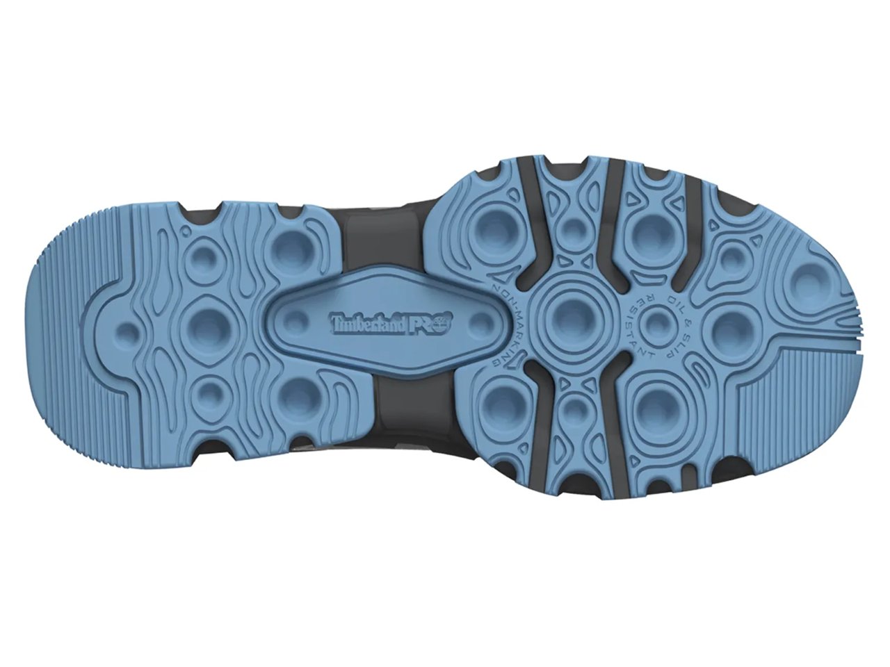 Powertrain EV Composite Toe Work Sneaker