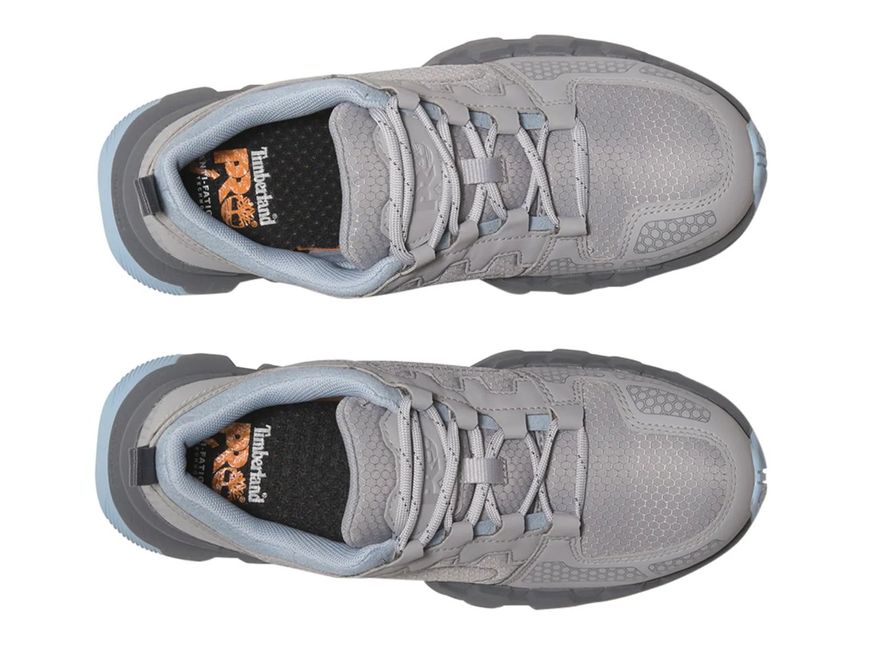 Powertrain EV Composite Toe Work Sneaker