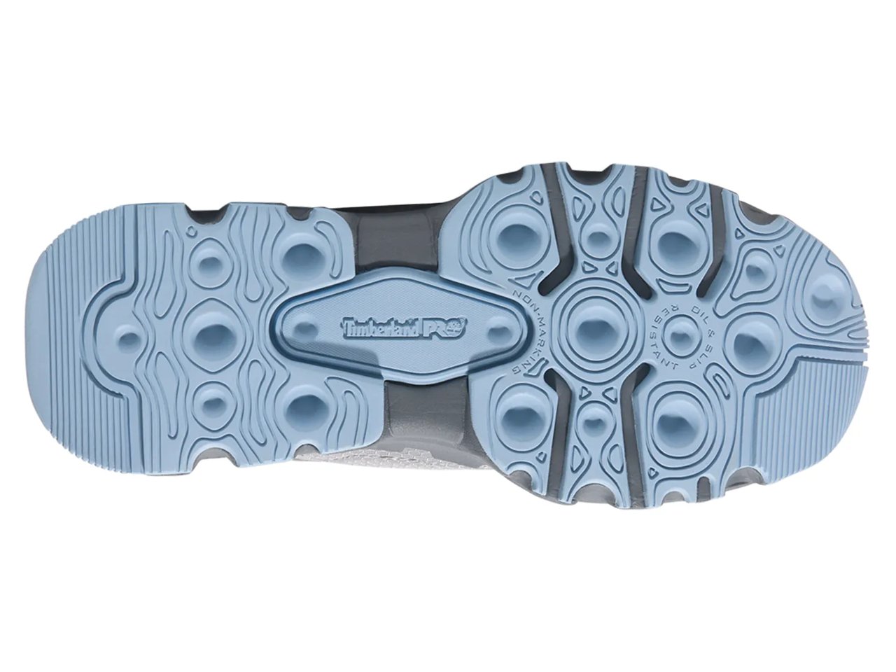 Powertrain EV Composite Toe Work Sneaker