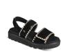 Ciara Sandal Black view