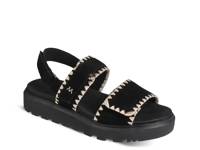 Ciara Sandal Black view