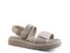 Ciara Sandal Sand view