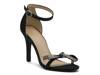 Gertie Sandal Black view