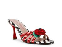 Clovr Sandal Multicolor view