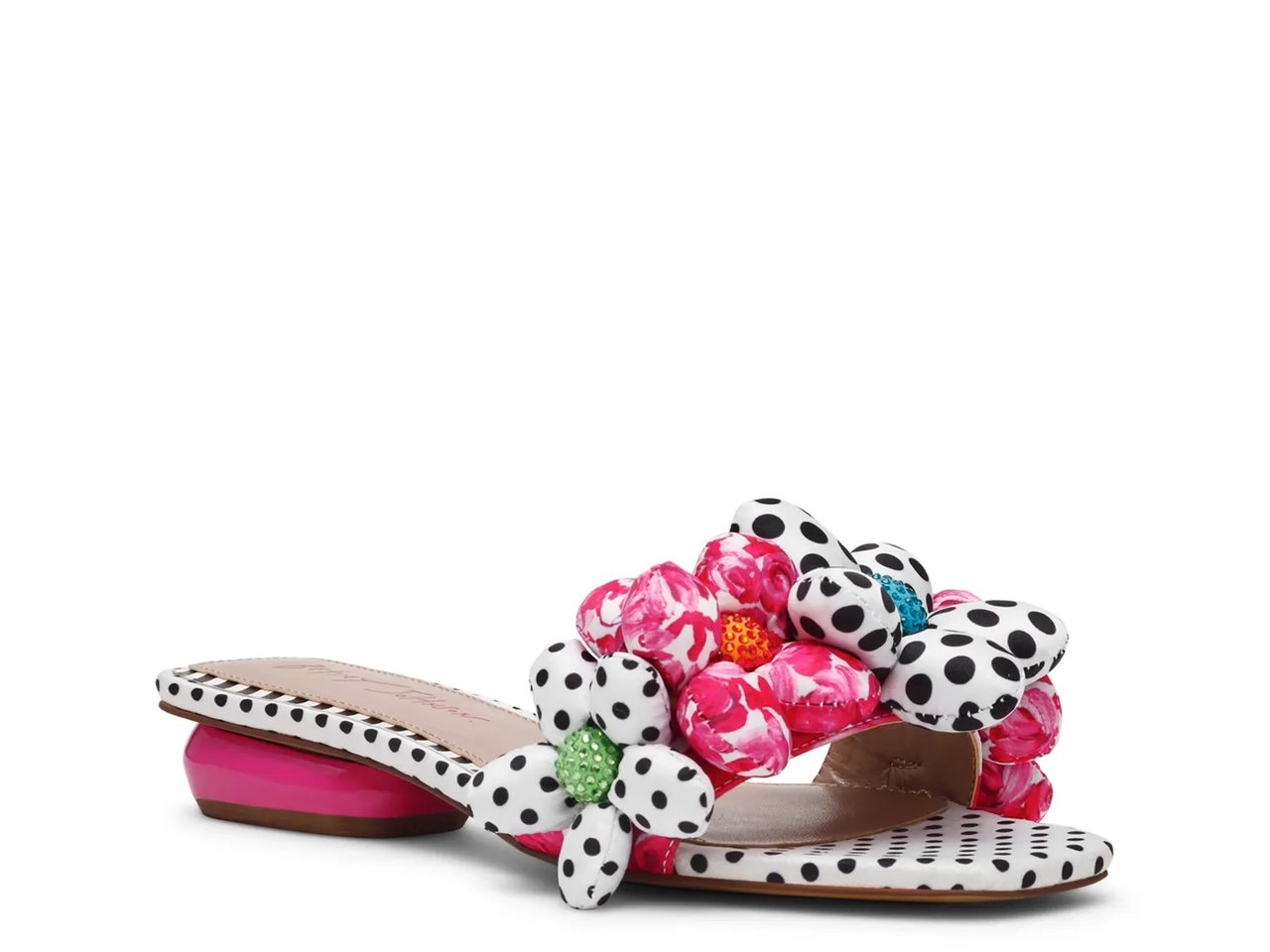 Emelia Sandal