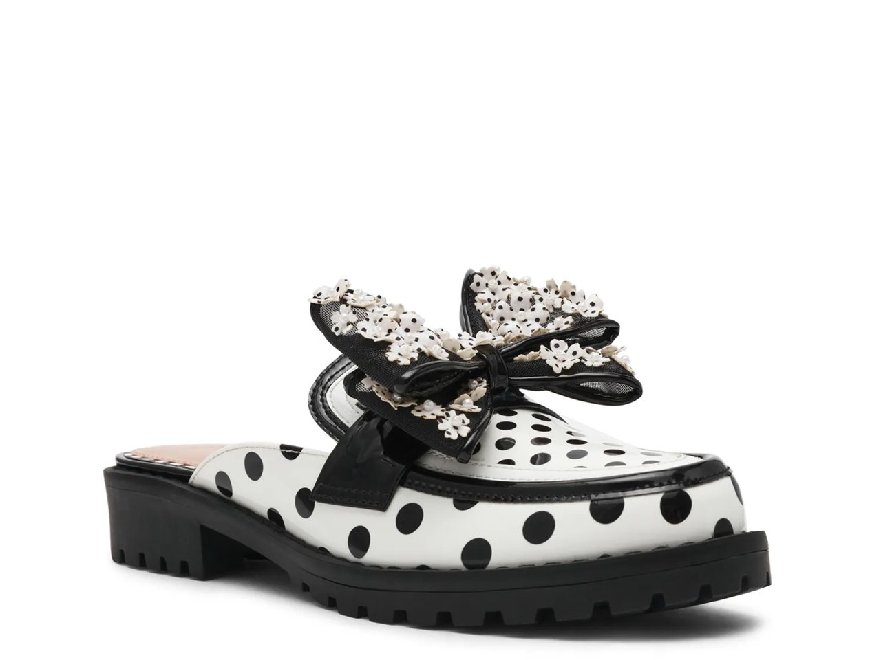 Evaline Loafer