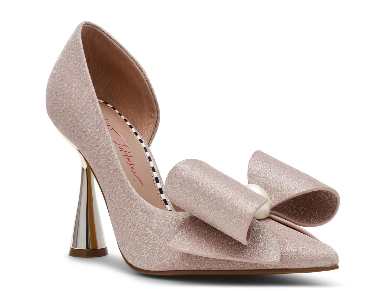 Kyliee Pump - image 2