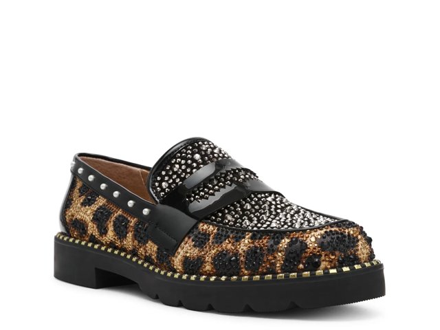 Lydiaa Loafer