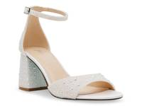 Kami Sandal Pearl White view