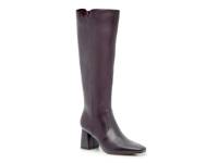 Rilan Boot Burgundy view