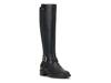 Shry Boot Black view
