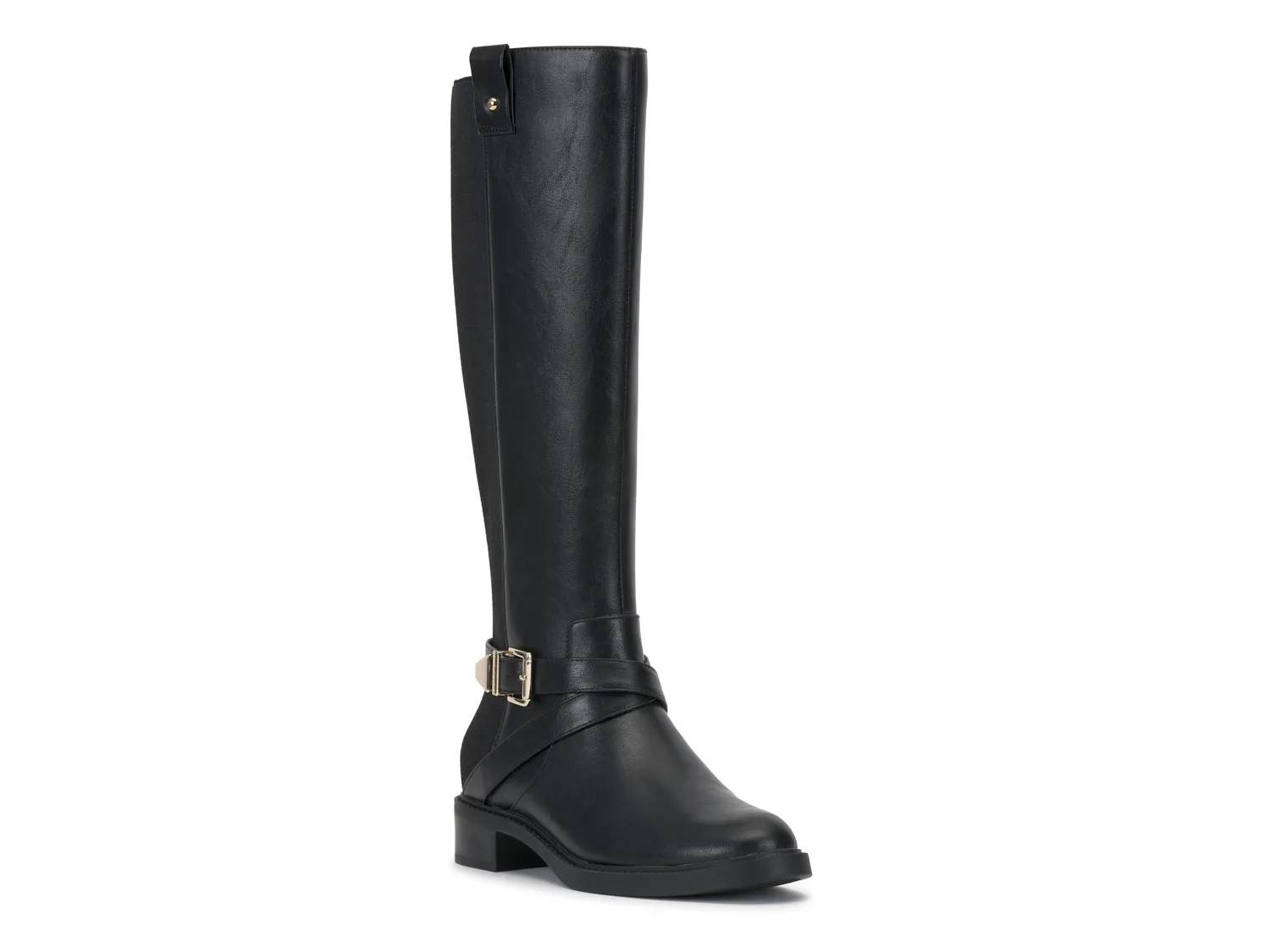 Shop Women's Black Knee High Boots | DSW