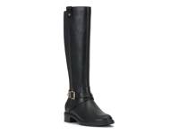 Shry Boot Black view