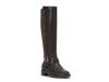 Shry Boot Dark Brown view