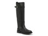 Sady Boot Black Leather view