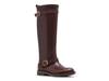 Sady Boot Brown Leather view