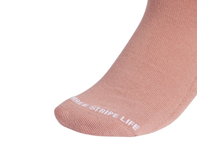Cushioned Sport 2.0 Women's High Quarter Socks - 3 Pack