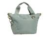 Premium Mini Tote Light Green view