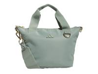 Premium Mini Tote Light Green view
