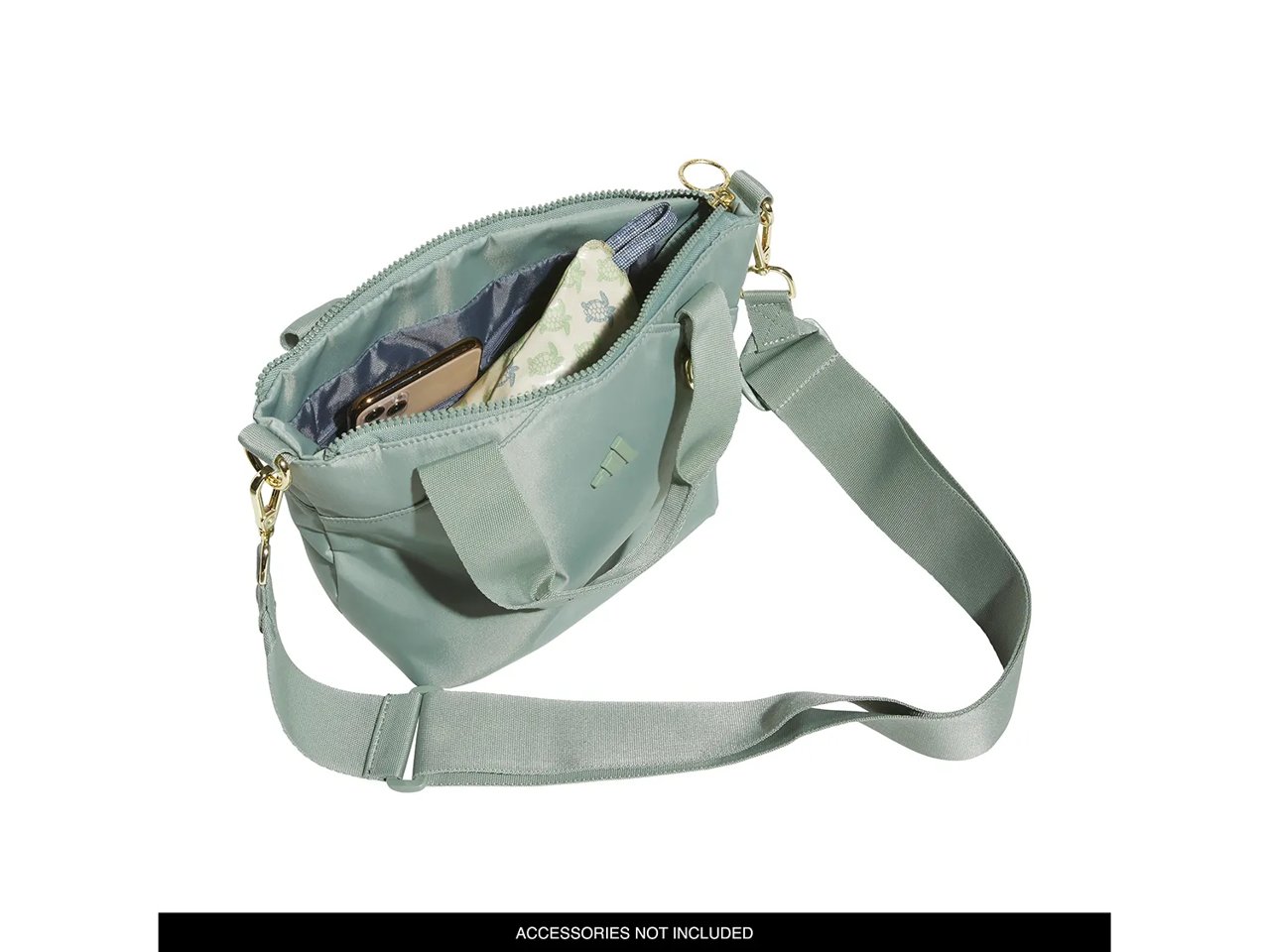 Premium Mini Tote