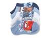 Cars Kids' No Show Socks - 5 Pack Multicolor view