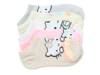 Hello Kitty Kids' No Show Socks - 5 Pack Multicolor view