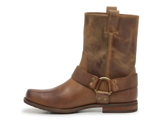 Roger Harness Boot