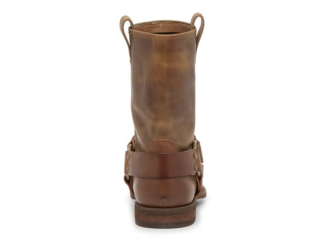 Roger Harness Boot