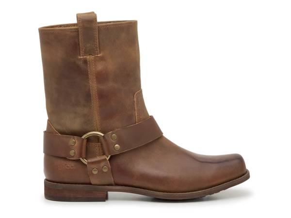 Click to shop men's western boots.