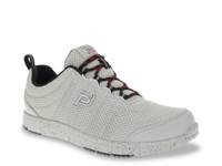 TravelWalker Sneaker - Men's Grey view