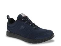TravelWalker Sneaker - Men's Navy view