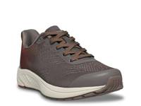 One Evolve Sneaker - Women's Dark Brown view