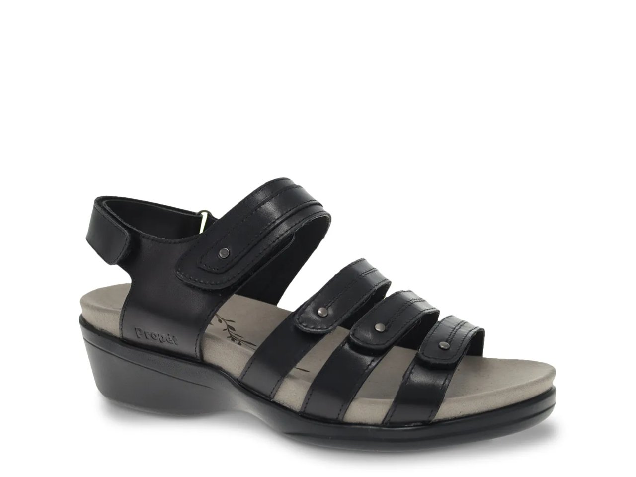 Ainsley Sandal