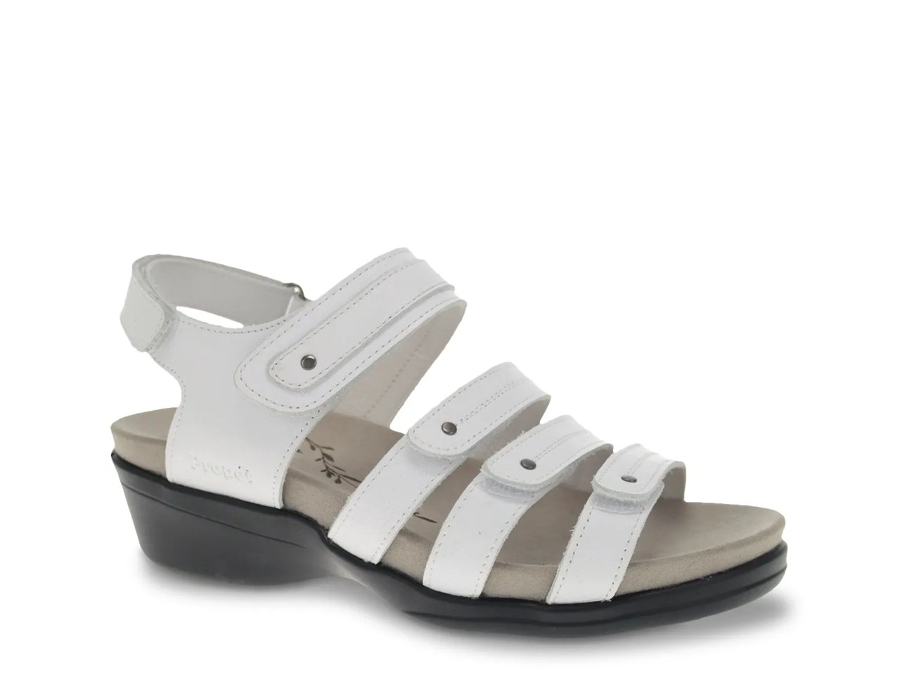 Ainsley Sandal
