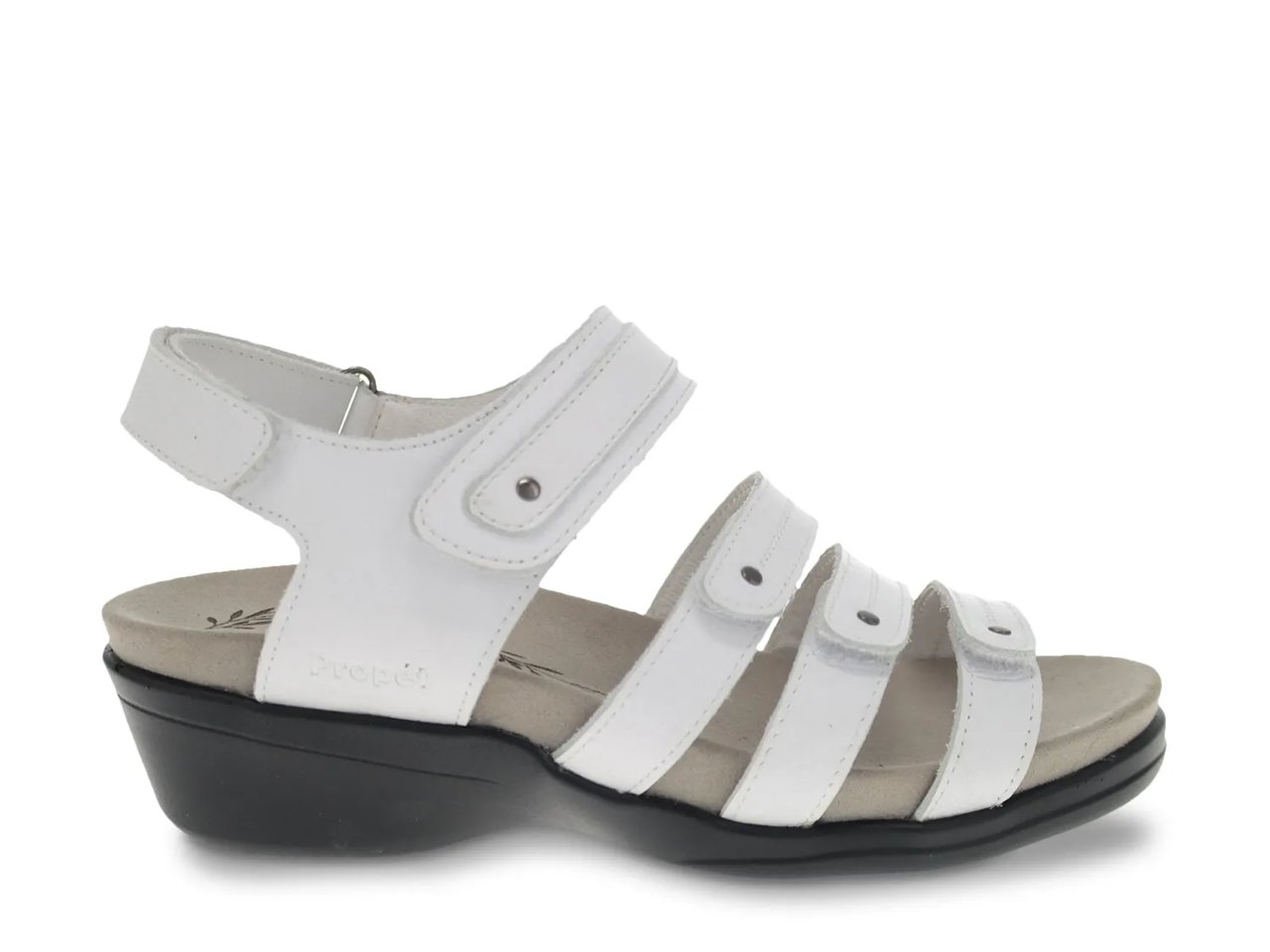 Ainsley Sandal