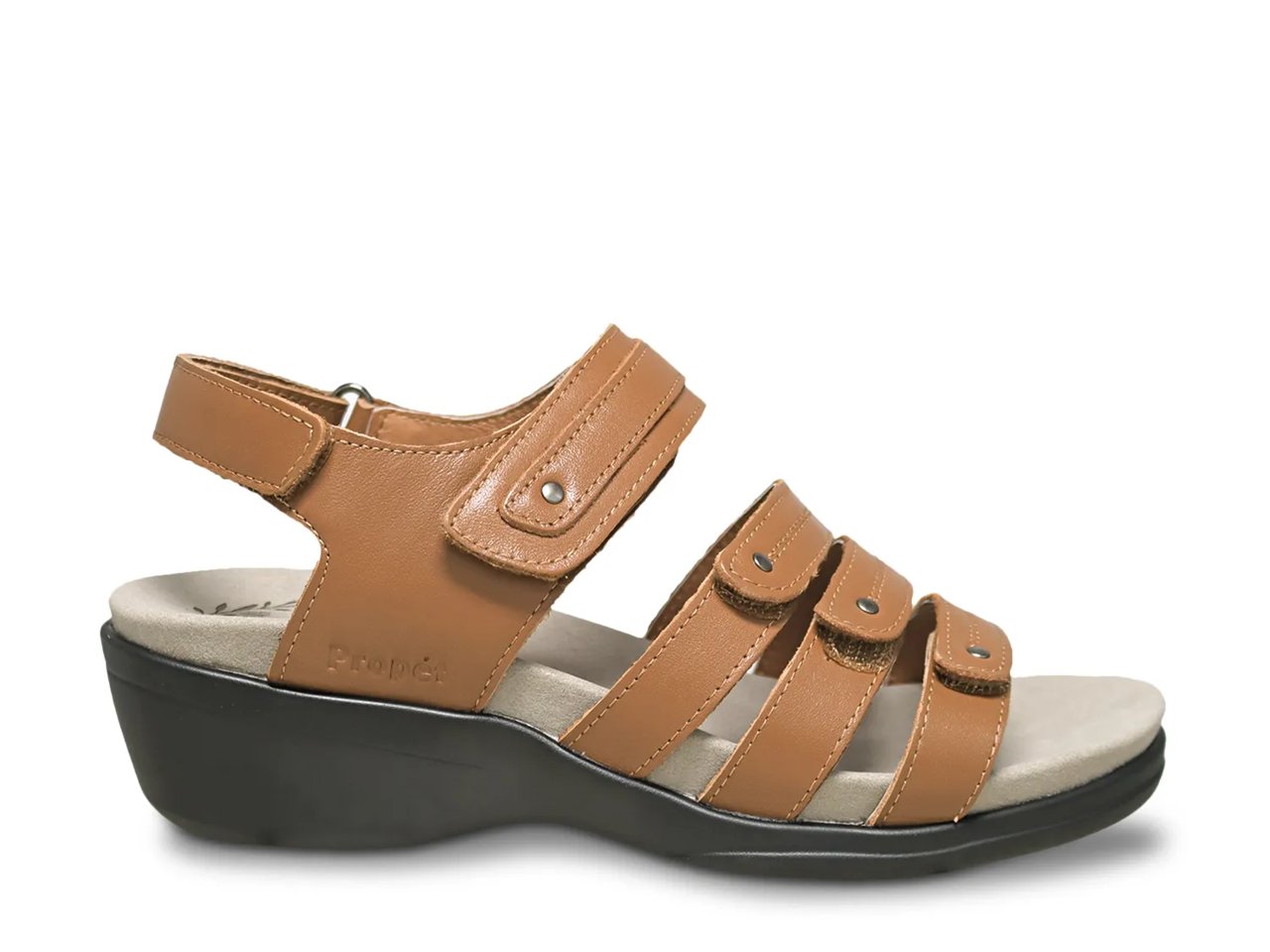 Ainsley Sandal