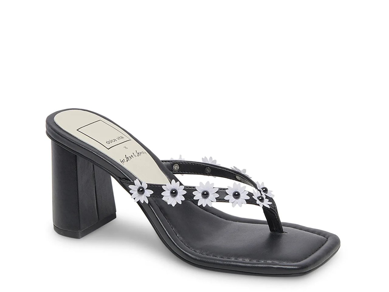 Daphne Sandal