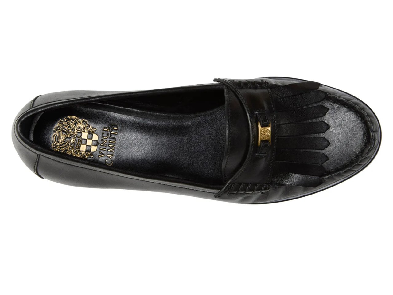 Cosette Penny Loafer