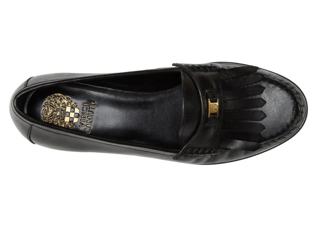 Cosette Penny Loafer