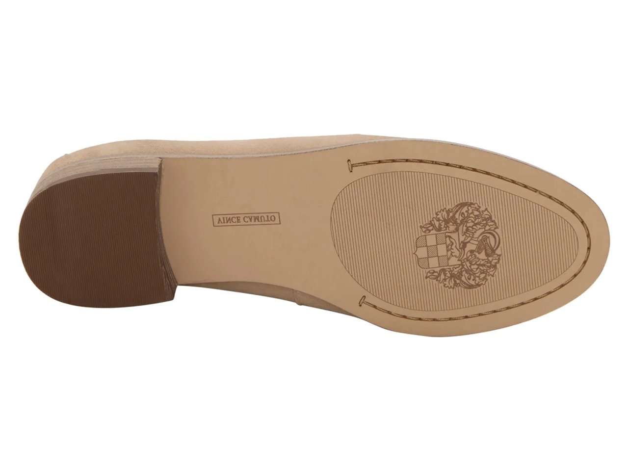 Cosette Penny Loafer