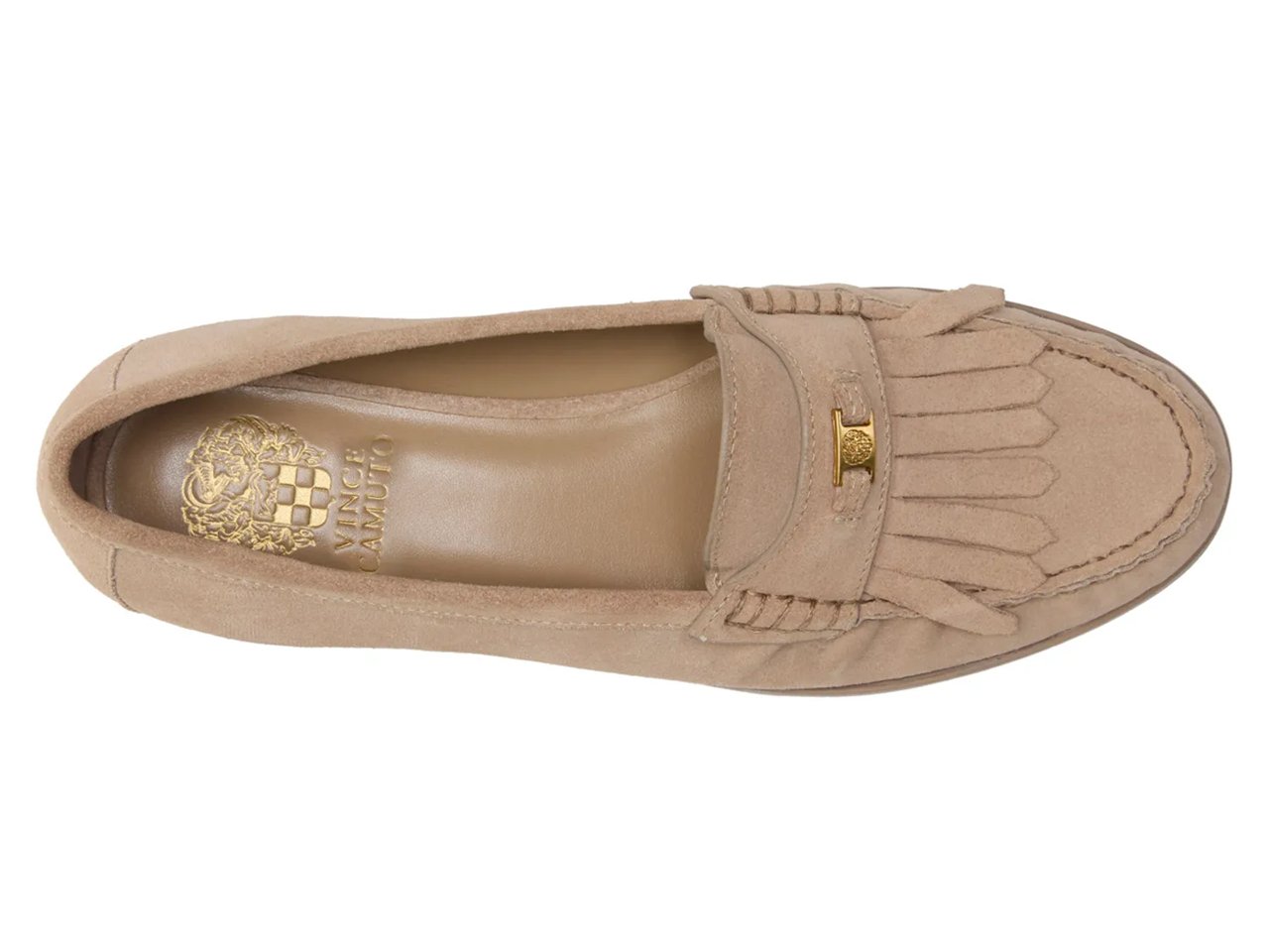 Cosette Penny Loafer
